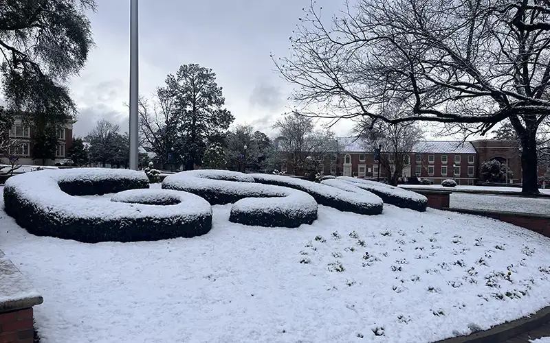 January '26, Volume 95, Issue 5