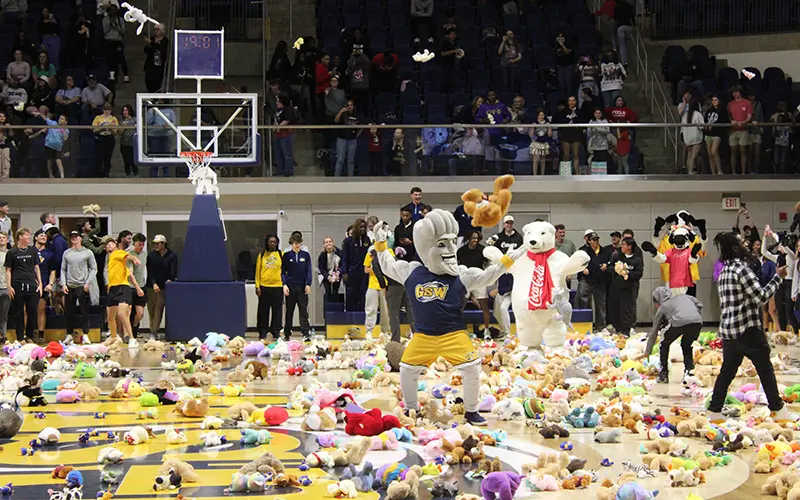 March '26, Volume 95, Issue 7