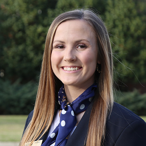 headshot of Miranda Lawhorn